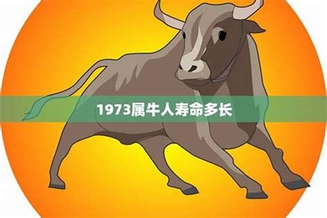 1973年属|1973年属牛是什么命，73年出生五行属什么